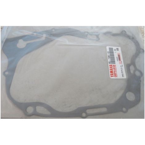 Yamaha 4EL-15461-03 Crankcase cover gasket 2