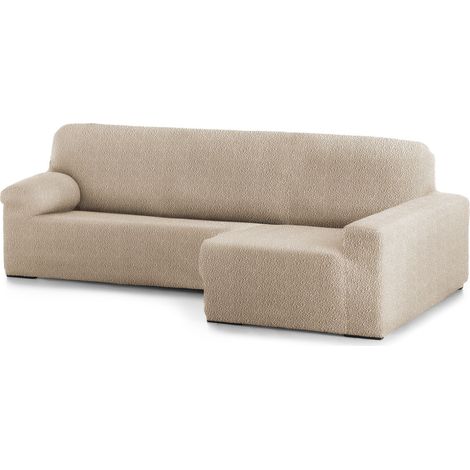 Housses de canapé M/0 Chaise Longue Premium Roc Droite C/1 (1/5)