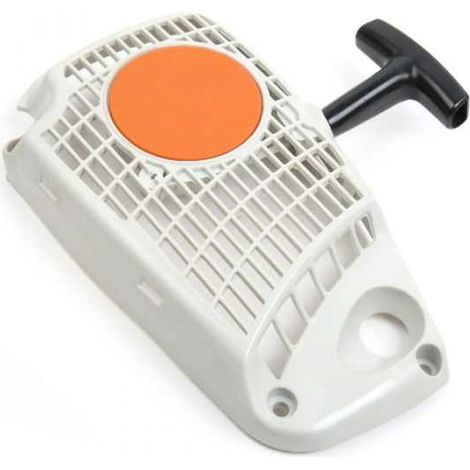 Lanceur complet pour tronçonneuse Stihl MS192T (1/5)