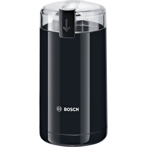Bosch TSM6A013B Kaffeemühle schwarz 180W 75g Kapazität (1/5)