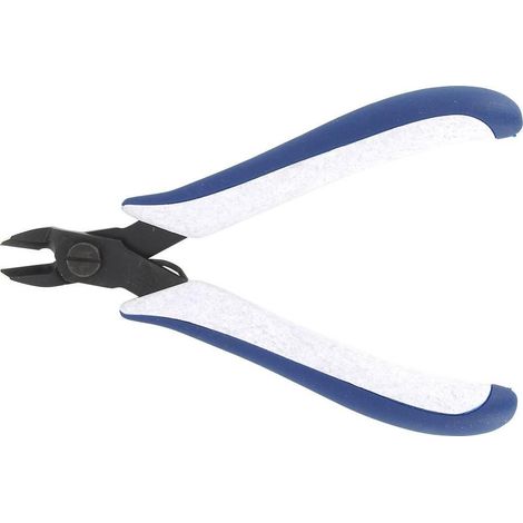 Ideal Tek EX9100 Tijeras para chapa ergonómicas y duraderas