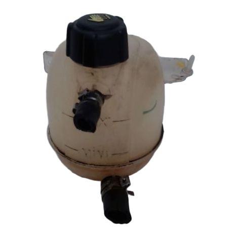 [PRODUIT D'OCCASION] Vase Expansion DACIA Sandero ♻️ Ref Oe. 7701470460 - Garantie à vie (1/2)