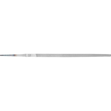 PFERD Lima de taller DIN 7261 longitud 150 mm sección transversal 6 mm - 11104151