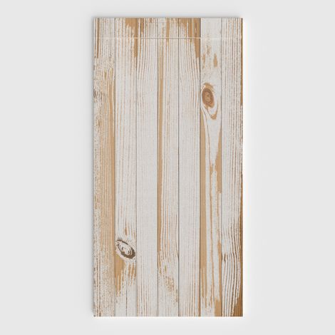 VAROBATH - Receveur de douche 3D Plaster 90x200 - Modèle SELKORA effet bois (1/5)