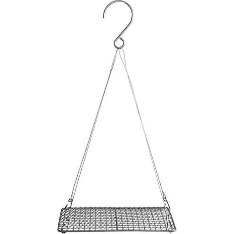 Titanium mini gril barbecue Charcoal alimentaire Carbon Furnace gaz camping Beach pique-nique Equipment (1/5)