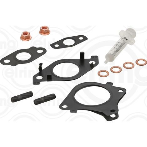 Kit de montage, compresseur Elring 153.700 HYUNDAI