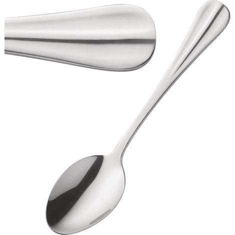 Cuillères de table Baguette (Lot de 12) - AMEFA (1/2)
