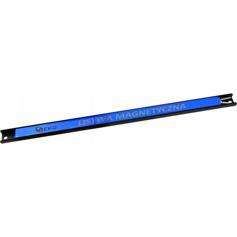 Banda magnética de 50 cm (24 pulgadas) (1/2)