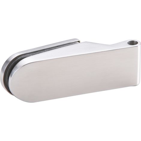HERMAT Glastürband 6215, Aluminium
