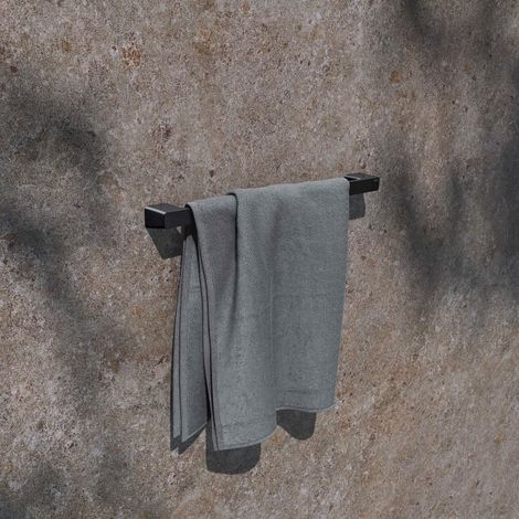Keuco HERA Badetuchhalter 60 cm (1/5)