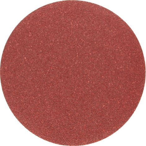 Holzstar 5911510 Ø 150 K100, kletthaftend Schleifblatt (1/3)