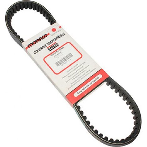 bando Antriebsriemen für Roller sym 125 vs 2006 bis 2008 neu (1/2)