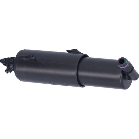 Buse de lave-phare avant 61677179311 de remplacement pour BMW Série 3 E90 E91 E92 E93 (1/5)