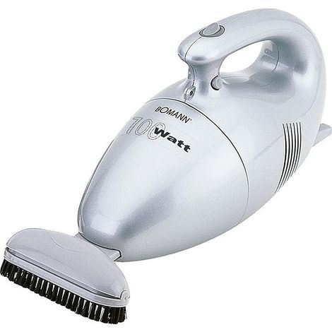 Bomann - Cb 947 - aspirateur à main, 700 watts (1/7)