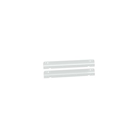 PrismaSeT G Active - Traverses de levage armoire + gaine - L1150 - Lot de 2 - LVS08809