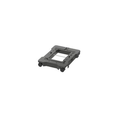 Soporte con ruedas Lexmark 50G0855 dimensiones 595x694 mm peso 13,36 kg