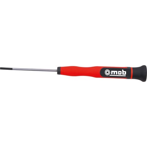 PRÄZISIONSSCHRAUBENDREHER ELEKTRIKER 2 MOB - 9160B10001
