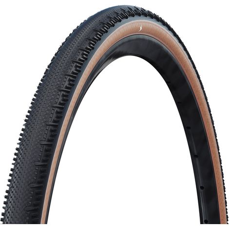 Pneu Gravel Tubeless 700x45c G-one Rs Pro - Léger Et Rapide Compétition - Schwalbe