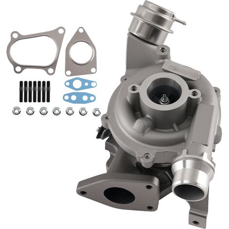 Diesel Turbo for Vauxhall Opel Vivaro Renault Trafic Nissan Primastar 2.0L12-25 (1/5)