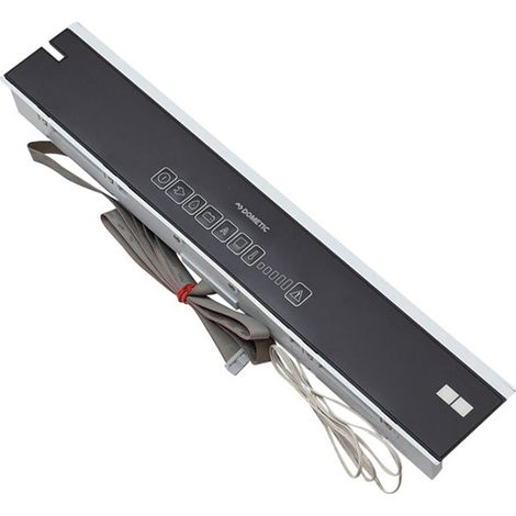 PANNEAU DE COMMANDE COMPLET GAUCHE POUR REFRIGERATEUR DOMETIC - 289064250 (1/3)