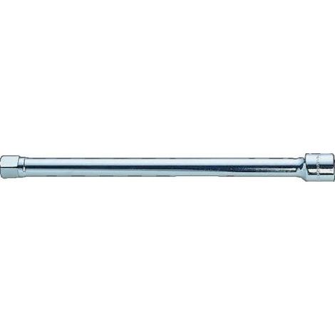 Barra di prolunga Bahco 8160-10 250 mm cromata resistente