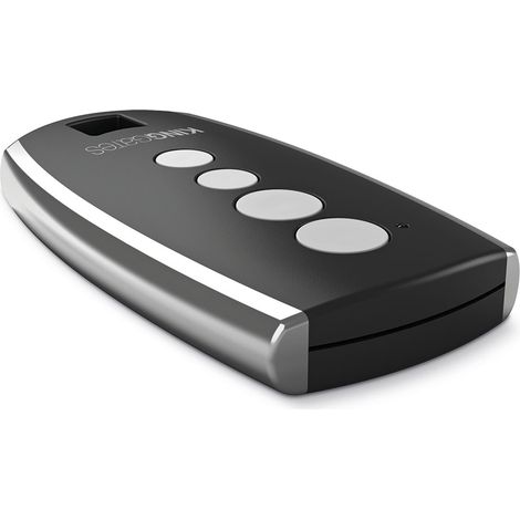 Télécommande STYLO 4K - KING GATES - Emetteur Radio Rolling Code 433.92 MHz à 4 canaux (1/2)