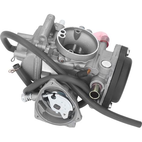 Carburateur de quad 707200190, ensemble de carburateur avec filtre de rechange pour moteur Bombardier Outlander Quest Traxter (1/5)