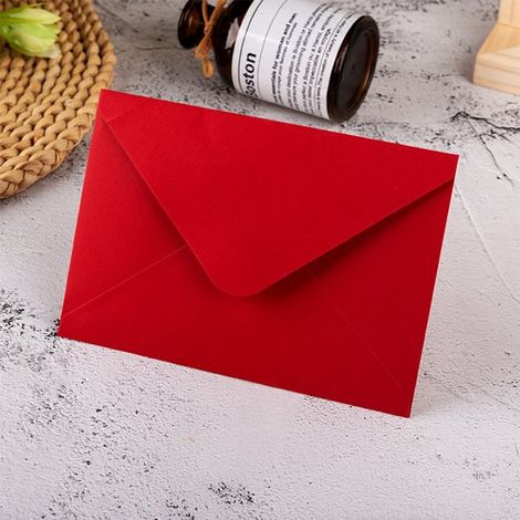 Confezione da 50 mini buste in carta kraft, formato piccolo 16 x 11 cm, ideali per biglietti da visita, regali, bustine di semi, gioielli e piccoli ricordi. (1/5)