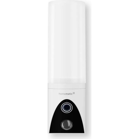 Homematic IP HmIP-COL 162947A0 WLAN IP Überwachungskamera (1/5)