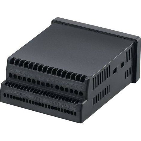 [NEUWERTIG] Ifm Electronic Dx2042 Digitalanzeige Anzeige Display Touchscreen B-Ware