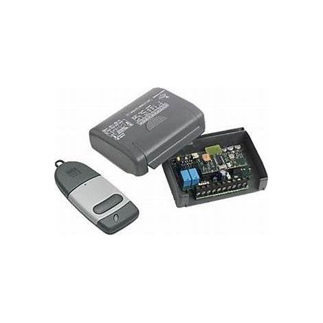 TXC449100 - Trasmettitore a 1 funzione (433MHz)