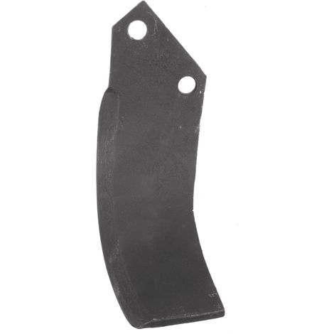 Zappa fresa dx 200x115mm con foro 12,5mm (1/5)