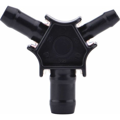 Mehrdurchmesser-Kalibrier- und Entgratungsschlüssel für mehrschichtige Rohre mit Durchmessern von 20 mm, 25 mm und 32 mm (1/5)
