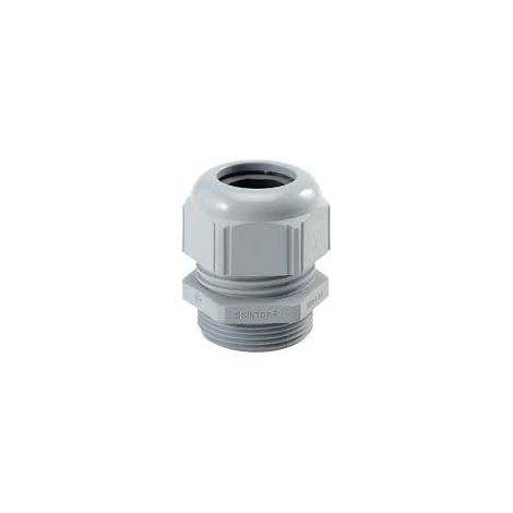 Pressacavo Lapp, in Poliammide, filetto M16, Ø cavo 4mm 10mm max