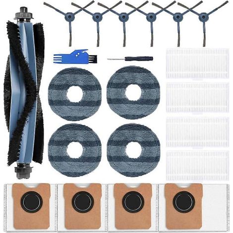 Pour Omni C20 Robot Aspirateur Accessoires Kit (1/5)
