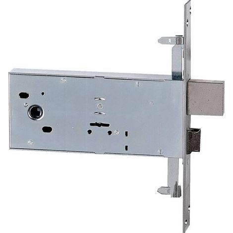ISEO 983 SERRATURA INF P/FASCIA TRIPL DM E90