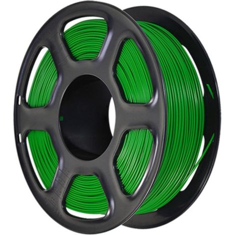 Filamento PETG para impresoras 3D, consumible, 1 kg, 1,75 mm, relleno de 2,85