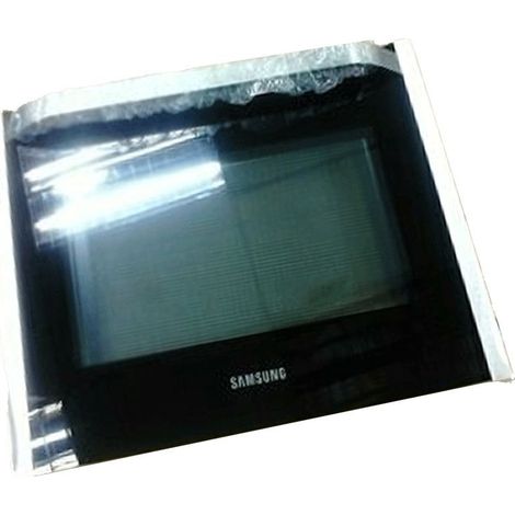 Sportello completo - Forni a Microonde - SAMSUNG - 4364304