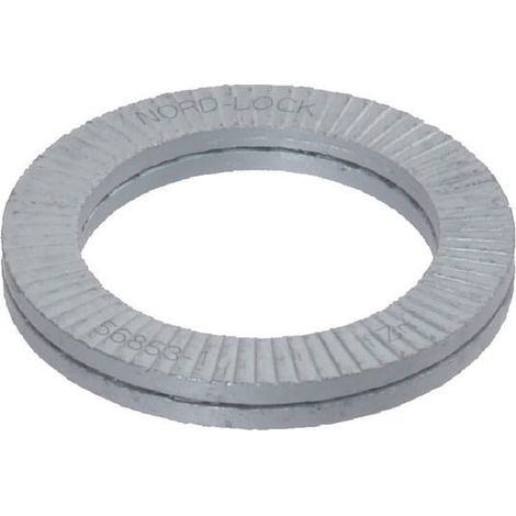 Rondelle blocante M6 LOCK NL6P200