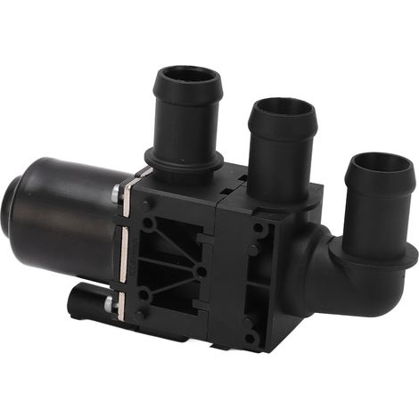 Vanne de commutation refroidissement 64129153079 OEM pour F10 F11 F07 F12 F13 F06 (1/5)