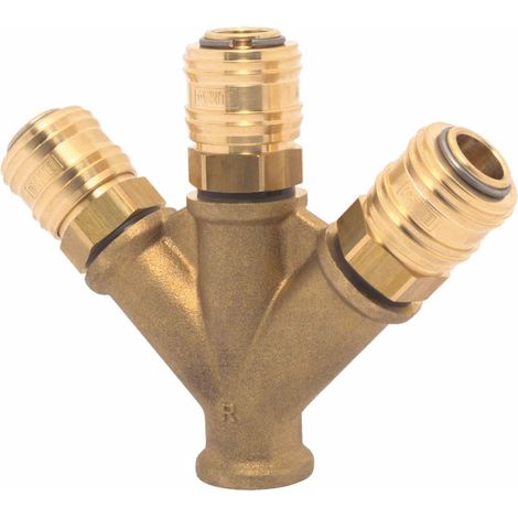 3-fach-Verteiler (1/2)