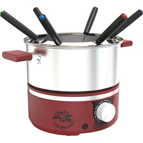 Fondue LITTLE BALANCE 8962 (1/5)