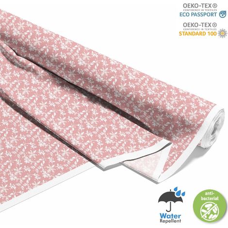 TESSUTI DECORATIVI PER ESTERNI OXFORD - Motivo Femminile  DX10194 (1/5)
