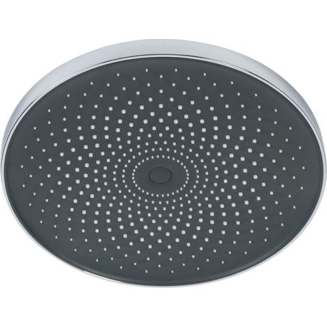 Kronenbach SUPRA 2.0 Kopfbrause Ø 26 cm (1/2)