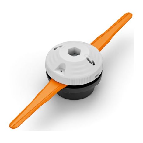 Tête de coupe faucheuse STIHL 40067102134 PolyCut 6-2