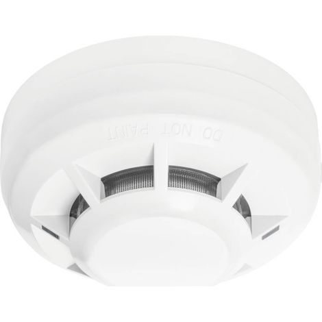 ABUS AZRM10000 Rilevatore di fumo (1/2)