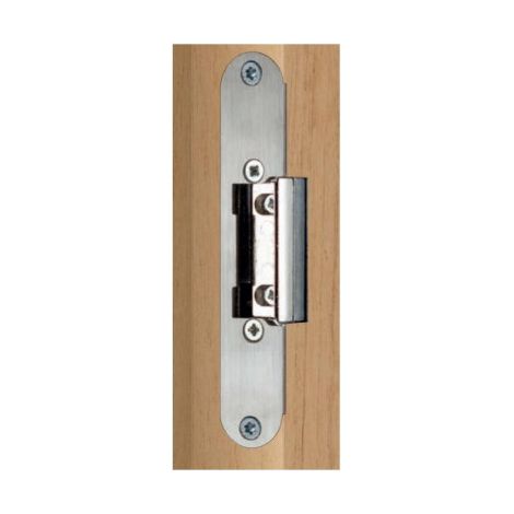 Flache Schlagplatte Izyx sp11024-p1sux wendbar 20,5 mm