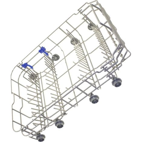SOS Accessoire Panier inférieur pour Lave-vaisselle PROLINE 1049061, 34422536