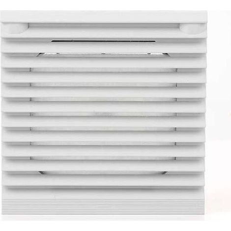 Cooling fan grille, fan guard, mesh cabinet, distribution box, filter group, 802 (1/5)