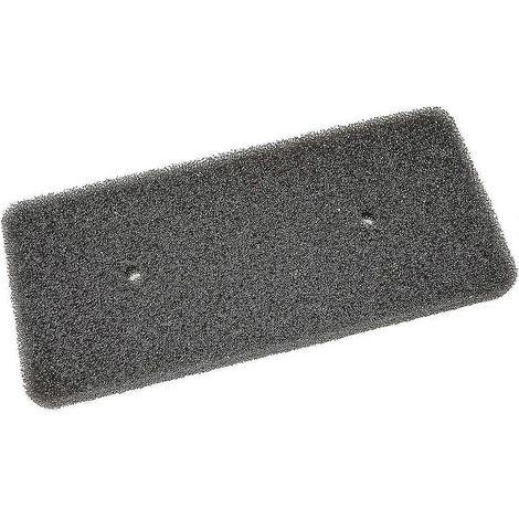 Filtre en mousse de rechange pour sèche-linge Samsung série DV - Excellence (1/2)